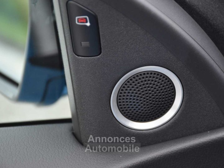 Audi RS5 Cabrio 42i V8 Quattro S tronic B&O - 14