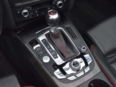 Audi RS5 Cabrio 42i V8 Quattro S tronic B&O   - 15