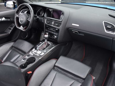 Audi RS5 Cabrio 42i V8 Quattro S tronic B&O   - 16