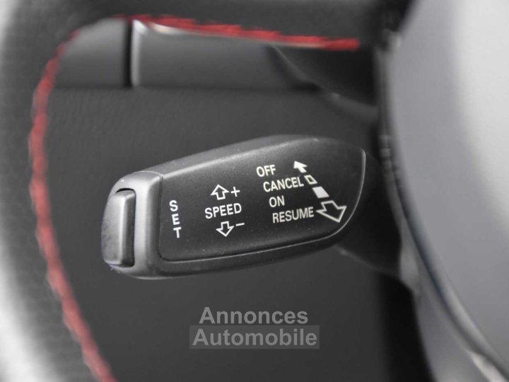 Audi RS5 Cabrio 42i V8 Quattro S tronic B&O - 20