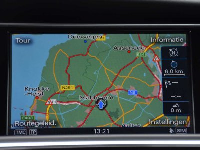 Audi RS5 Cabrio 42i V8 Quattro S tronic B&O   - 23