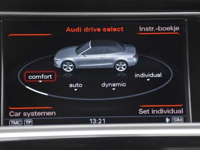 Audi RS5 Cabrio 42i V8 Quattro S tronic B&O   - 24
