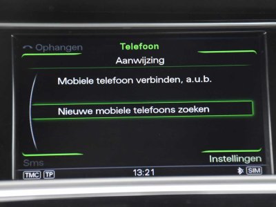 Audi RS5 Cabrio 42i V8 Quattro S tronic B&O   - 25