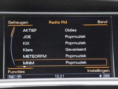 Audi RS5 Cabrio 42i V8 Quattro S tronic B&O   - 26