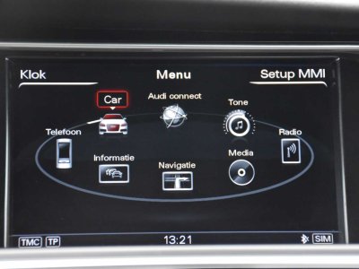 Audi RS5 Cabrio 42i V8 Quattro S tronic B&O   - 27