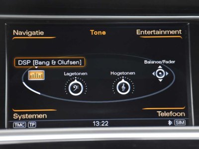 Audi RS5 Cabrio 42i V8 Quattro S tronic B&O   - 28