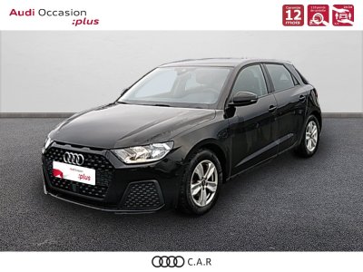 Audi A1 Sportback 25 TFSI 95 ch BVM5 Entry   - 1