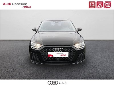 Audi A1 Sportback 25 TFSI 95 ch BVM5 Entry   - 5