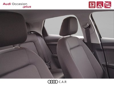 Audi A1 Sportback 25 TFSI 95 ch BVM5 Entry   - 6