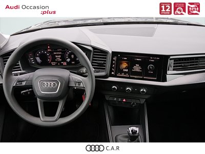 Audi A1 Sportback 25 TFSI 95 ch BVM5 Entry   - 7