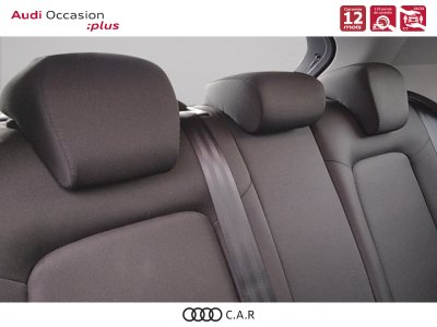 Audi A1 Sportback 25 TFSI 95 ch BVM5 Entry   - 8