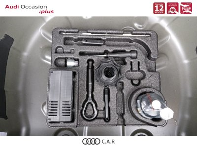 Audi A1 Sportback 25 TFSI 95 ch BVM5 Entry   - 11