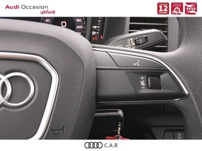 Audi A1 Sportback 25 TFSI 95 ch BVM5 Entry   - 18