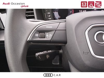 Audi A1 Sportback 25 TFSI 95 ch BVM5 Entry   - 19