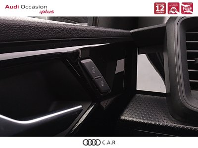 Audi A1 Sportback 25 TFSI 95 ch BVM5 Entry   - 20