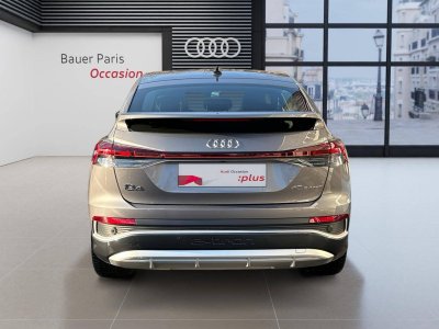 Audi Q4 E-Tron SPORTBACK Sportback 40 204 ch 82 kWh S line   - 3