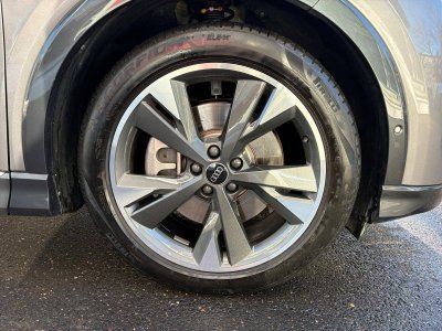 Audi Q4 E-Tron SPORTBACK Sportback 40 204 ch 82 kWh S line   - 7