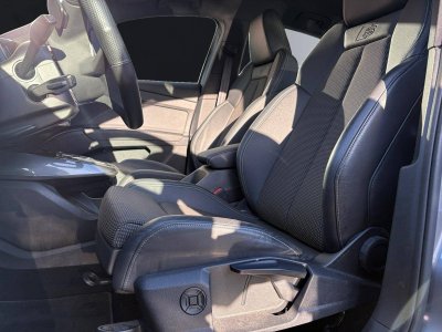 Audi Q4 E-Tron SPORTBACK Sportback 40 204 ch 82 kWh S line   - 11