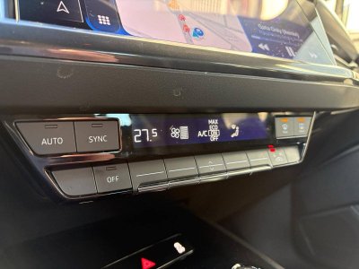 Audi Q4 E-Tron SPORTBACK Sportback 40 204 ch 82 kWh S line   - 21