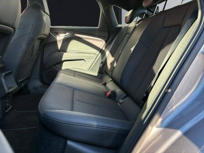 Audi Q4 E-Tron SPORTBACK Sportback 40 204 ch 82 kWh S line   - 22