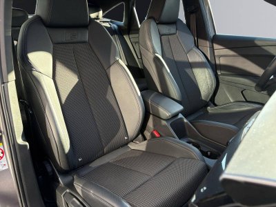 Audi Q4 E-Tron SPORTBACK Sportback 40 204 ch 82 kWh S line   - 25