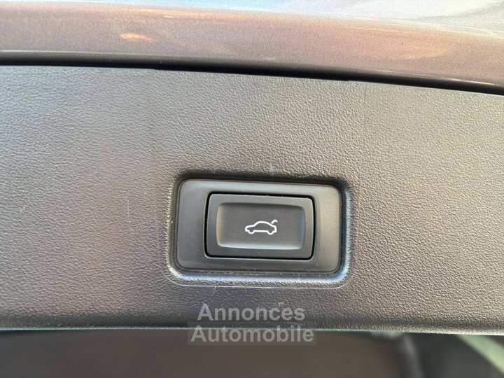 Audi Q4 E-Tron SPORTBACK Sportback 40 204 ch 82 kWh S line - 26