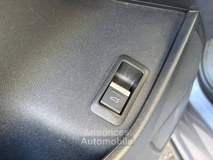 Audi Q4 E-Tron SPORTBACK Sportback 40 204 ch 82 kWh S line - 27