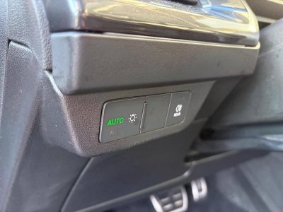 Audi Q4 E-Tron SPORTBACK Sportback 40 204 ch 82 kWh S line   - 28