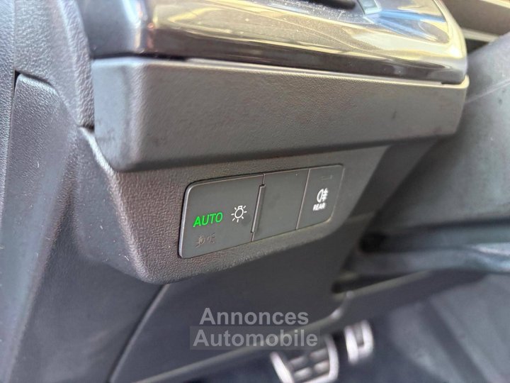 Audi Q4 E-Tron SPORTBACK Sportback 40 204 ch 82 kWh S line - 28