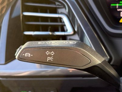 Audi Q4 E-Tron SPORTBACK Sportback 40 204 ch 82 kWh S line   - 31