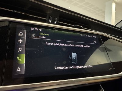 Audi A6 AVANT Avant 55 TFSIe 367 ch S tronic 7 Quattro Competition   - 29