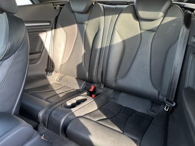 Audi A3 Cabriolet 14 TFSI 150CH BVA S-Tronic7 Ambition Luxe GTIE 12M   - 15