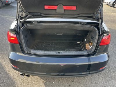 Audi A3 Cabriolet 14 TFSI 150CH BVA S-Tronic7 Ambition Luxe GTIE 12M   - 18