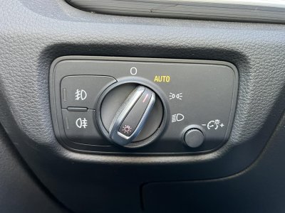 Audi A3 Cabriolet 14 TFSI 150CH BVA S-Tronic7 Ambition Luxe GTIE 12M   - 24