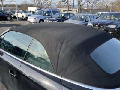 Audi A3 Cabriolet 14 TFSI 150CH BVA S-Tronic7 Ambition Luxe GTIE 12M   - 25