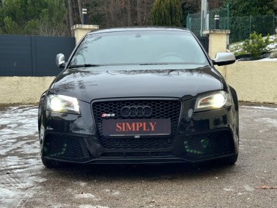 Audi RS3 8p 25 TFSI 340 Quattro S tronic - 2