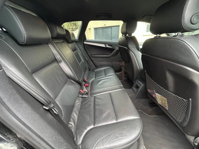 Audi RS3 8p 25 TFSI 340 Quattro S tronic - 13