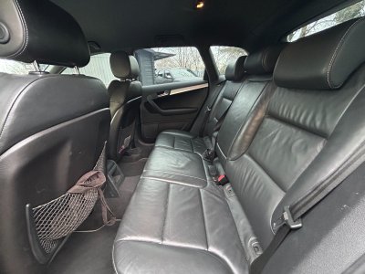 Audi RS3 8p 25 TFSI 340 Quattro S tronic - 14