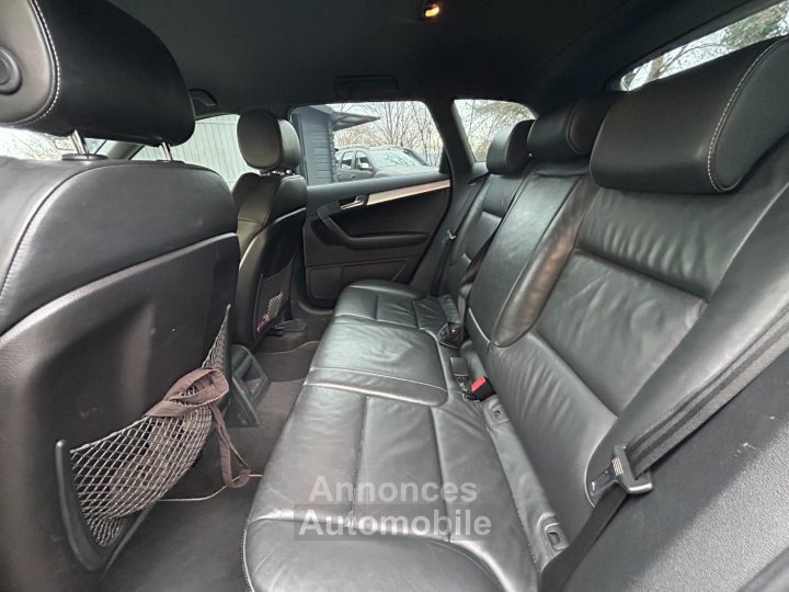 Audi RS3 8p 25 TFSI 340 Quattro S tronic - 14