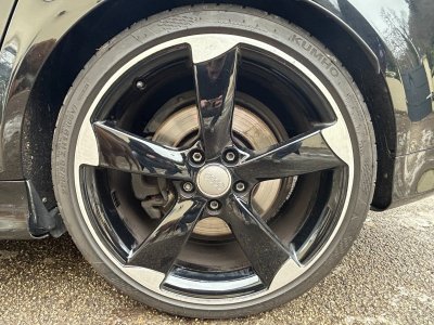 Audi RS3 8p 25 TFSI 340 Quattro S tronic - 15