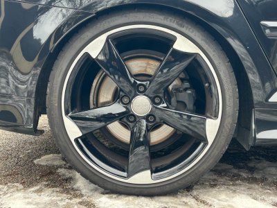 Audi RS3 8p 25 TFSI 340 Quattro S tronic - 17