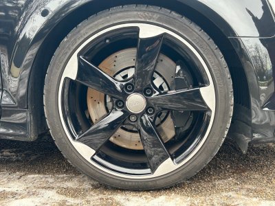 Audi RS3 8p 25 TFSI 340 Quattro S tronic - 18