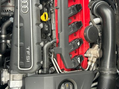 Audi RS3 8p 25 TFSI 340 Quattro S tronic - 19