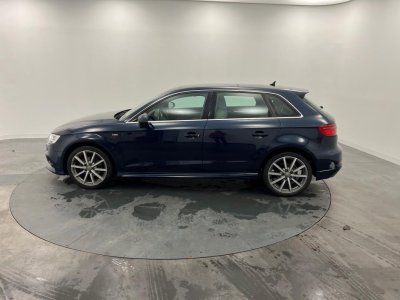 Audi A3 Sportback 30 TFSI 116 S tronic 7 Design Luxe   - 2
