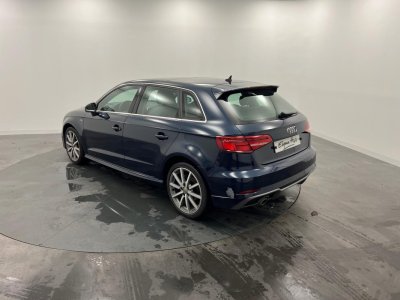 Audi A3 Sportback 30 TFSI 116 S tronic 7 Design Luxe   - 3
