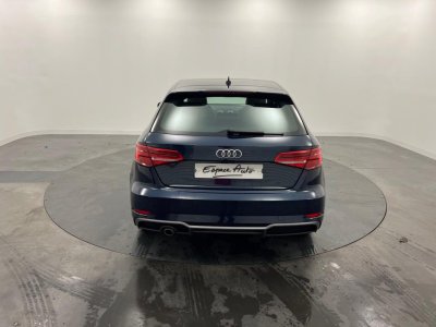 Audi A3 Sportback 30 TFSI 116 S tronic 7 Design Luxe   - 4