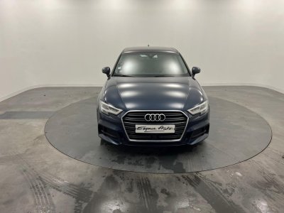 Audi A3 Sportback 30 TFSI 116 S tronic 7 Design Luxe   - 8