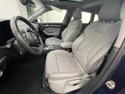 Audi A3 Sportback 30 TFSI 116 S tronic 7 Design Luxe   - 9