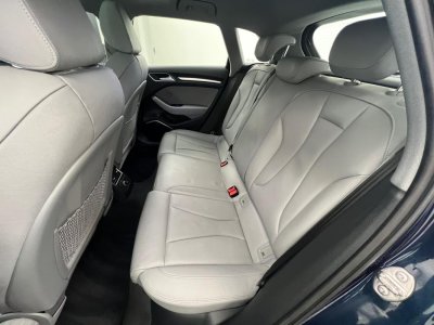 Audi A3 Sportback 30 TFSI 116 S tronic 7 Design Luxe   - 10