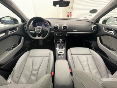 Audi A3 Sportback 30 TFSI 116 S tronic 7 Design Luxe   - 11